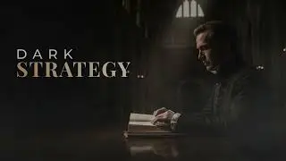 Classical Music for Villains & Anti-Heroes | Silent Dominance