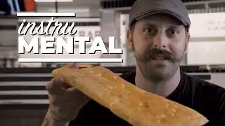 All You Knead is Love - Instrumental