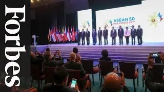 What Is ASEAN?