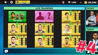 DLS 23 | BUY LEGENDARY PLAYER [20K COIN/MONEY]