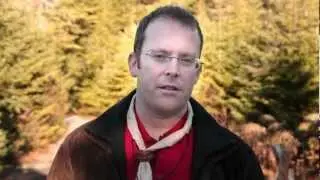 Steve Kent Farewell Message