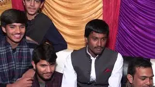 Bhai ki shadi ki movie ka high light clip