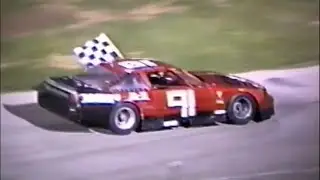 1994 Jefferson Speedway Wisconsin State Championships Friday Night