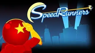 Speed Runners | Episode 1