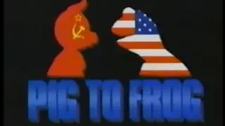 Muppet Show - Free to Be... a Family (rus sub). Спокойной ночи, малыши встречаются с Маппет-шоу.