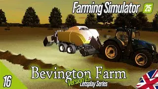 Mr Dexxx - Bevington Farm - Ep 16