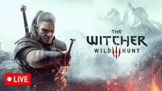Witcher 3 Hindi Gameplay Part 4 | Live Gameplay Hindi