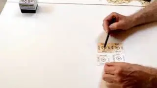 Connections Card Game Demo 1 - Classic Mode