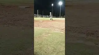 East lake 10u AB tryouts.  #absolutelyridiculous #smoresglove #hardwork #nevergiveup #doubleplay