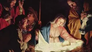 Oração de Natal para Pedidos e Agradecimentos