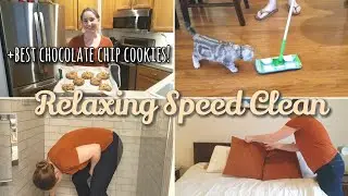 2020 Relaxing Speed Clean
