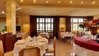 Logis Auberge des Vieux Chenes - Malemort-sur-Corr&egrave;ze - France