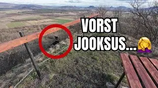 Balkan trip OSA 4 | Vorst põgeneb ja külastame maailma kõige väiksemat linna