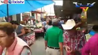 ixistv - Transimsion en vivo desde el Pueblo de la Fiesta Eterna