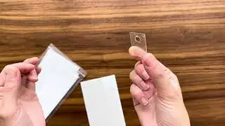 Review Vertical Blind Repair Tabs Kit: GENRICE