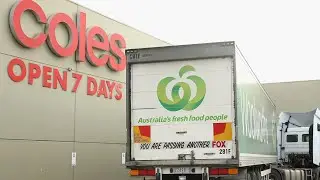 'Disgraceful': Supermarkets blaming 'lowest paid workers' for company profits