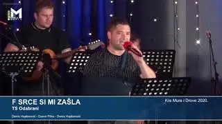 TS Odabrani - F srce si mi za&scaron;la (festival Kre Mure i Drove, Prelog 2020.)