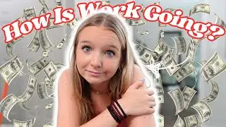 How's Work Going? | Travel Hockey Tryout Talk | Taste Test -Do They Taste Different?| Family 5 Vlogs