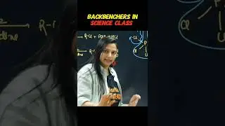 Teacher: Explaining inorganic chemistry seriously 😌📖 Backbenchers: 👀👀👀😂 #shortsfeed