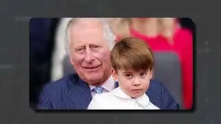 Prince William BREAKS IN TEARS As Royal Doctor CONFIRMS Heartbreaking News About Prince Louis
