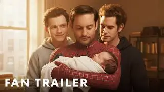 SPIDER-MAN 4 - First Trailer (2026) Sam Raimi, Tobey Maguire | Sony Pictures