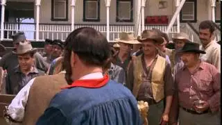 3 Stooges Cameo in 