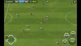 Fifa 15 Division 1: All in Championship Game 1