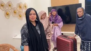 Diamond Ring Gum gayi | Sunny aur Ammi se bohot Dant padi 😔