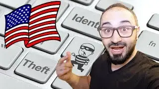 BEWARE OF ONLINE SCAMS IN AMERICA
