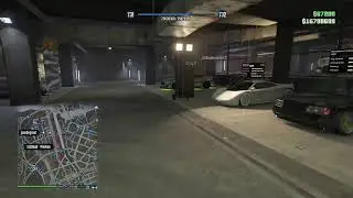LS CAR MEET BUY N SELL MODDED CARS| GTA 5 ONLINE PS5