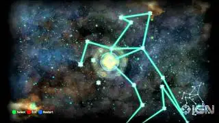 Dragon Age: Inquisition Walkthrough - Emerald Graves Astrarium Solutions