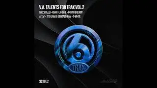 P4RTY GROOVIN' - Loose Lines (Original Mix) [SIX SOUND TRAX]
