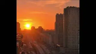 Выходи на балкон