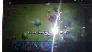 ROASTER VS ALL TROOPS 😎😎