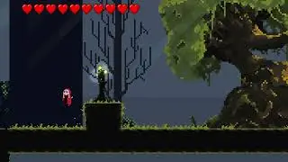 Unity Game Development. Week 13. 