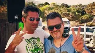 Madzonegeneration@Ibiza
