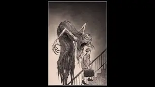 The Boo Hag