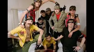 Frequency 432 Hz - Gogol Bordello - Super Taranta