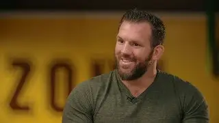 Bellator 186: Райан Бейдер и Майк Голдберг | Интервью один на один