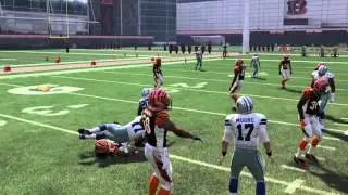Madden NFL 16 Big Dime 146 Run Defense Easiest Setup