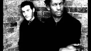 Massive Attack - Butterfly caught - lyrics