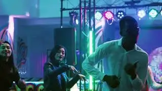 Rio Lux - Party Tonight (Official Video)