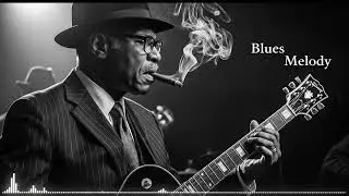 Best Blues Songs of All Time 🎶 Relaxing Soul Blues Guitar Playlist,