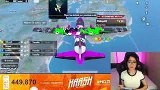 Kaash reveal Ultron gf 😂🤣 #kaashplays #kaash #kaashhighlights
