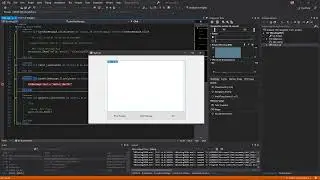 Live Stream: Visual Basic Programming Hour (Casual Coding)