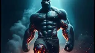 DROP Gym Rap Motivation Workout Mix 2025 🎚️ Inspired by Eminem 2PAC Lil Jon 50 Cent