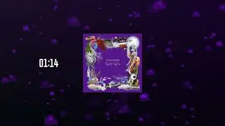 m12ano (feat. Mara Sattei) - thasup  | INSTRUMENTAL (with background voices) extracted. by Drumm3r