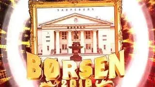 B&Oslash;RSEN 2019 (Keen P&aring; Meg) - Truse Tarzan & Tjuven