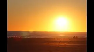 La realidad de ser un surfista del medi