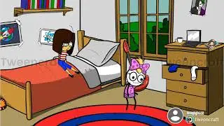 pinkimol comedy animation mehtajkids